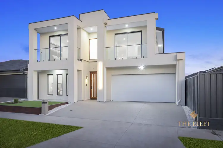 9 Melissa Street, Tarneit VIC 3029