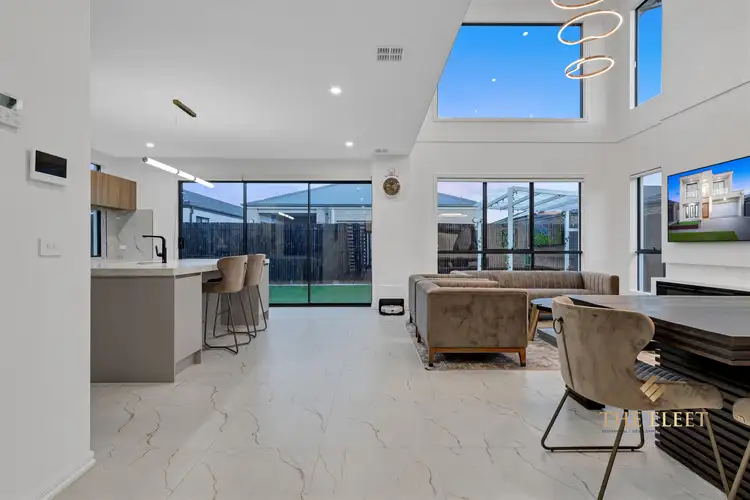 Third view of Homely house listing, 9 Melissa Street, Tarneit VIC 3029