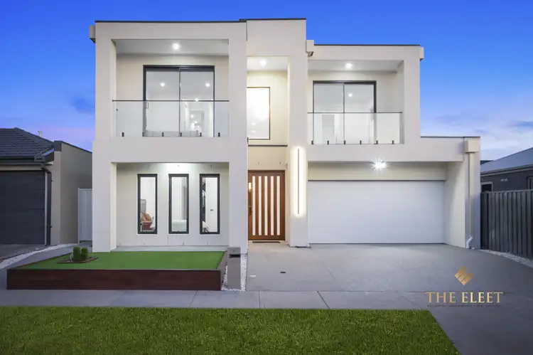 Fifth view of Homely house listing, 9 Melissa Street, Tarneit VIC 3029
