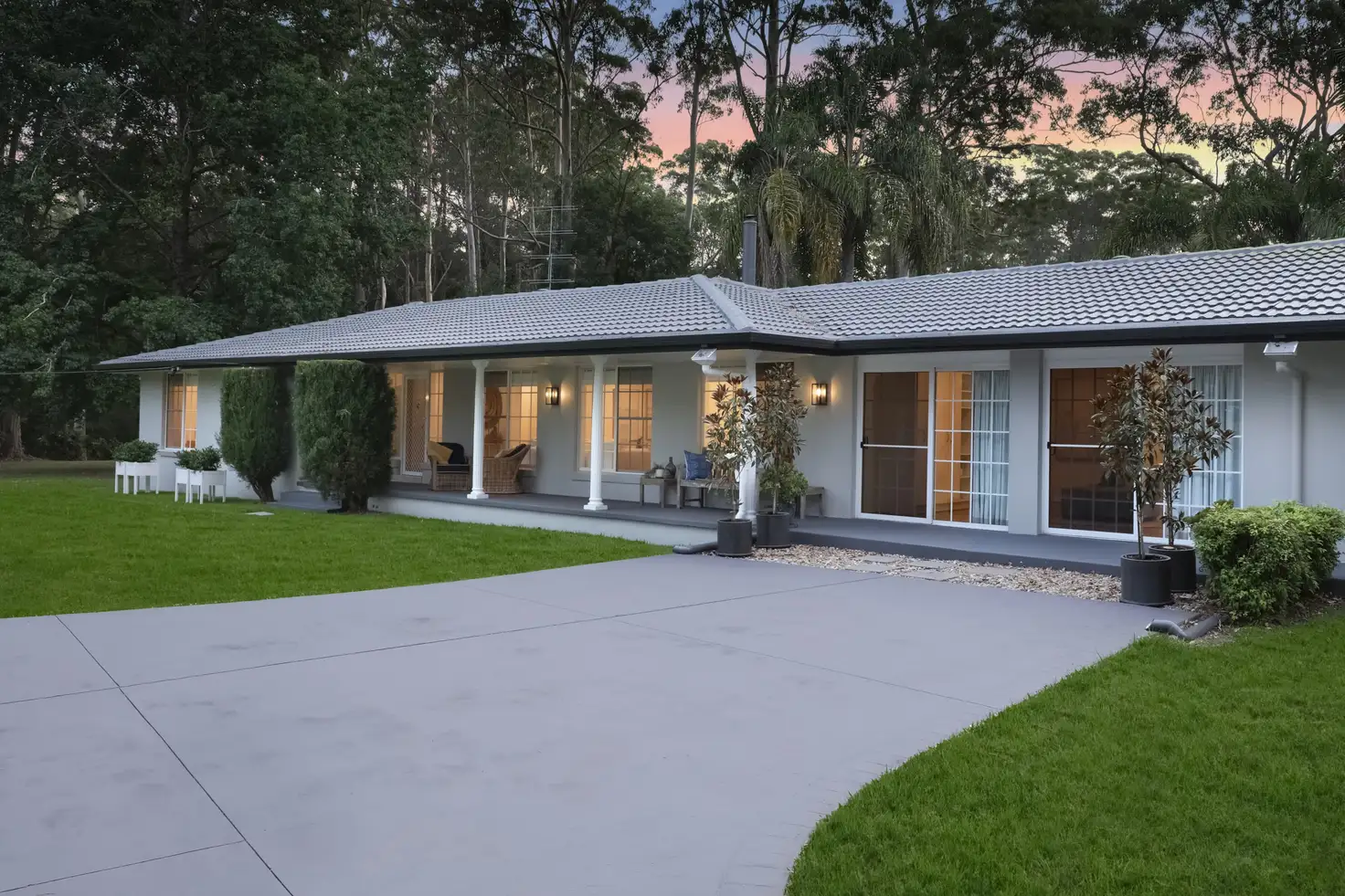 Main view of Homely semi-detached listing, 6/89A Oak Road, Matcham NSW 2250