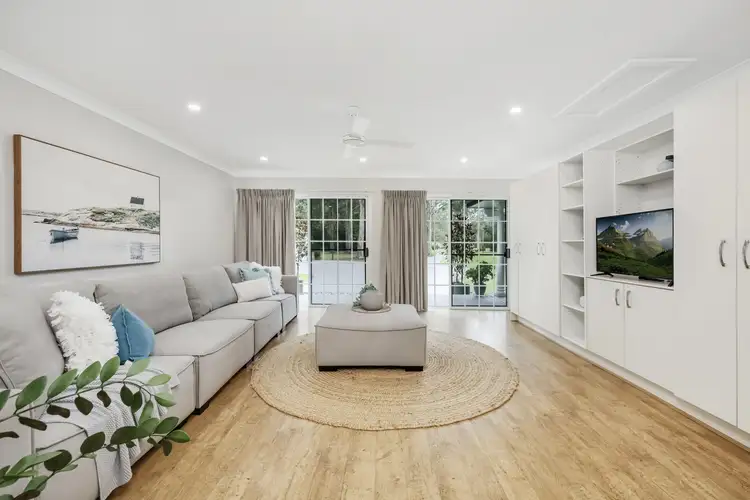 Second view of Homely semi-detached listing, 6/89A Oak Road, Matcham NSW 2250