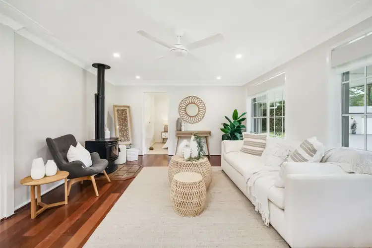Fifth view of Homely semi-detached listing, 6/89A Oak Road, Matcham NSW 2250