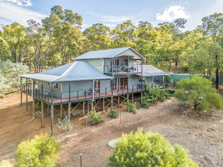 340 Murauba Close