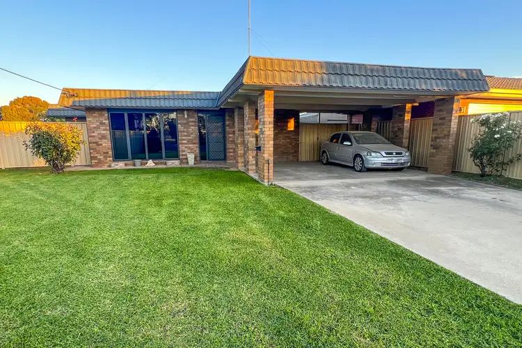 4 Adele Court, Deniliquin NSW 2710
