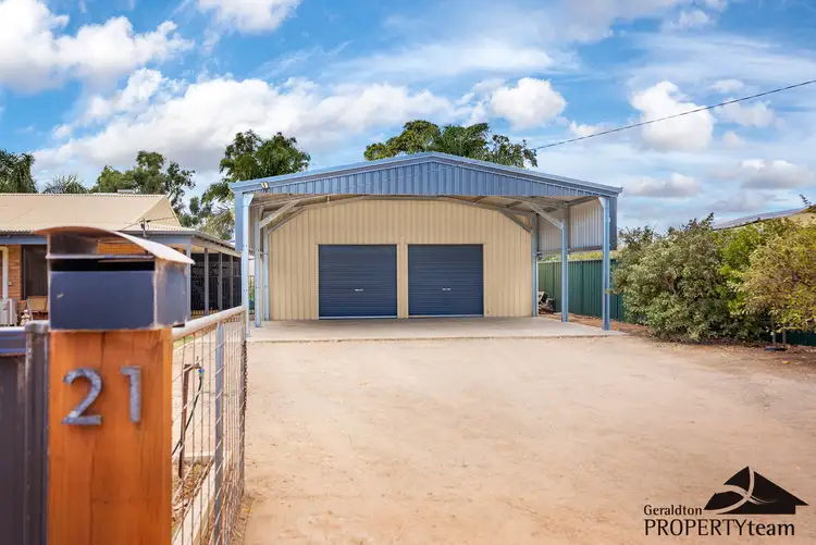 Third view of Homely house listing, 21 Tobin Way, Woorree WA 6530