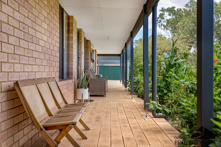 Fourth view of Homely house listing, 21 Tobin Way, Woorree WA 6530