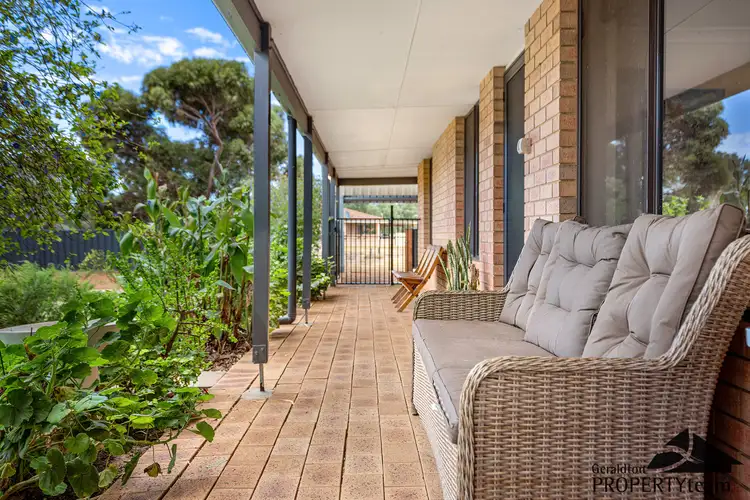 Fifth view of Homely house listing, 21 Tobin Way, Woorree WA 6530