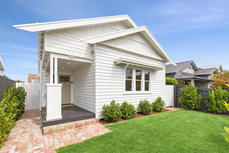 Main view of Homely house listing, 128 Verner Street, Geelong VIC 3220