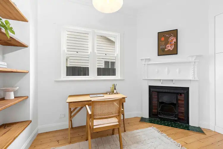 Second view of Homely house listing, 128 Verner Street, Geelong VIC 3220