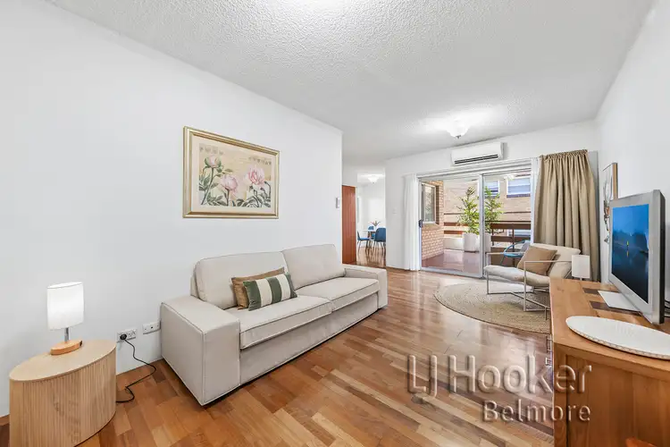 4/6-8 Sudbury Street, Belmore NSW 2192