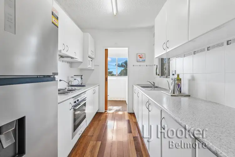 Second view of Homely apartment listing, 4/6-8 Sudbury Street, Belmore NSW 2192