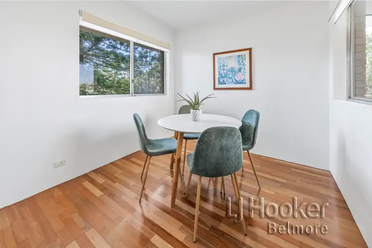 Third view of Homely apartment listing, 4/6-8 Sudbury Street, Belmore NSW 2192