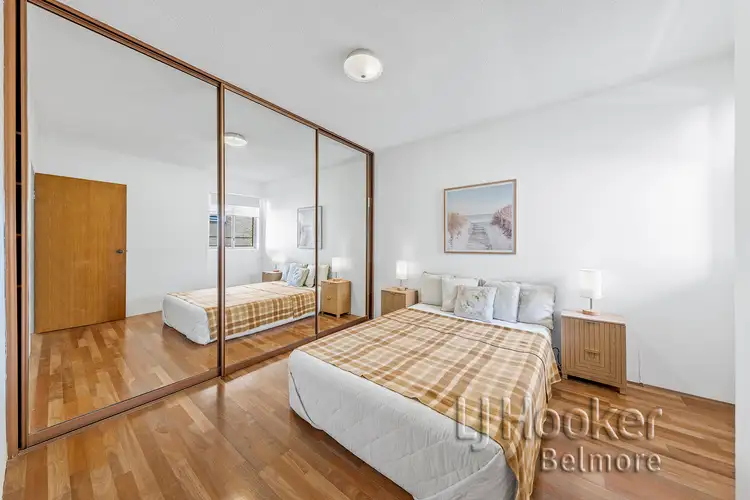 Fourth view of Homely apartment listing, 4/6-8 Sudbury Street, Belmore NSW 2192