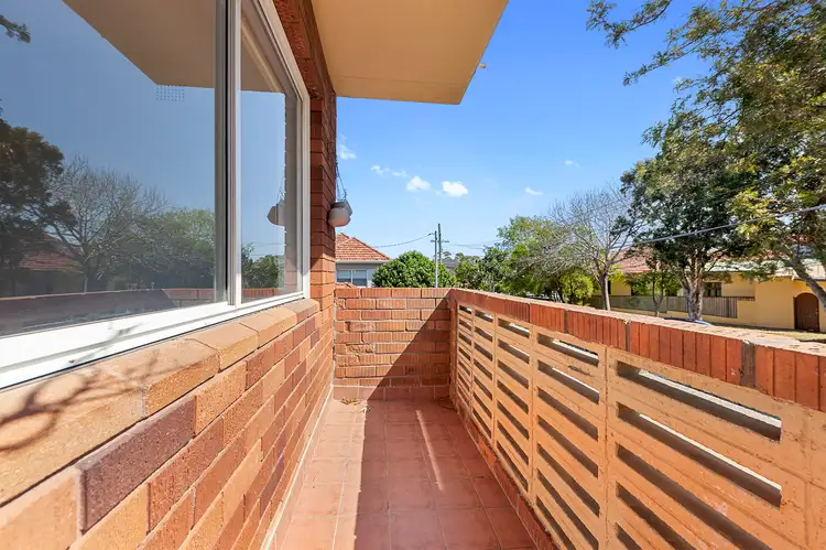 1/4 Creer Street, Randwick NSW 2031