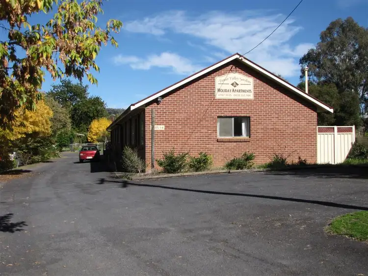 1/7-9 River Street, Tumut NSW 2720