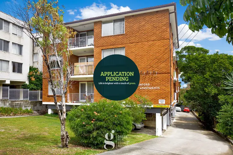 19/15 Bank Street, Meadowbank NSW 2114