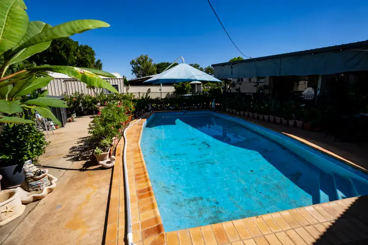 Main view of Homely house listing, 67 Enid Street, Townview QLD 4825