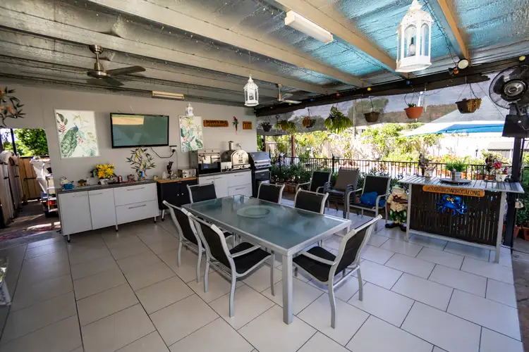 Second view of Homely house listing, 67 Enid Street, Townview QLD 4825