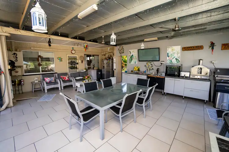 Third view of Homely house listing, 67 Enid Street, Townview QLD 4825