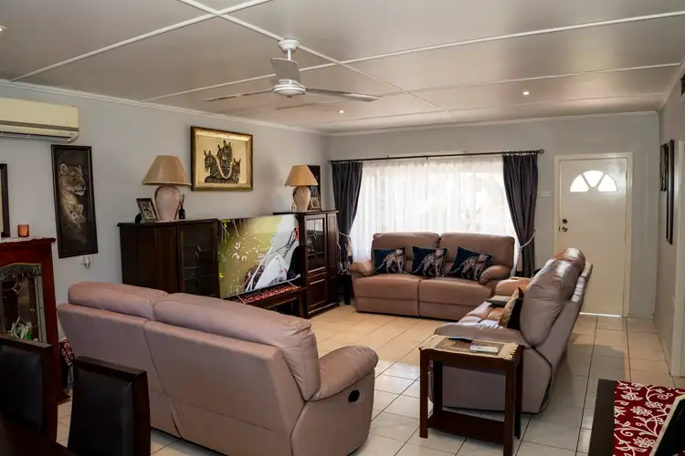 Fourth view of Homely house listing, 67 Enid Street, Townview QLD 4825