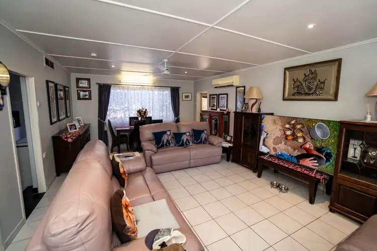 Fifth view of Homely house listing, 67 Enid Street, Townview QLD 4825
