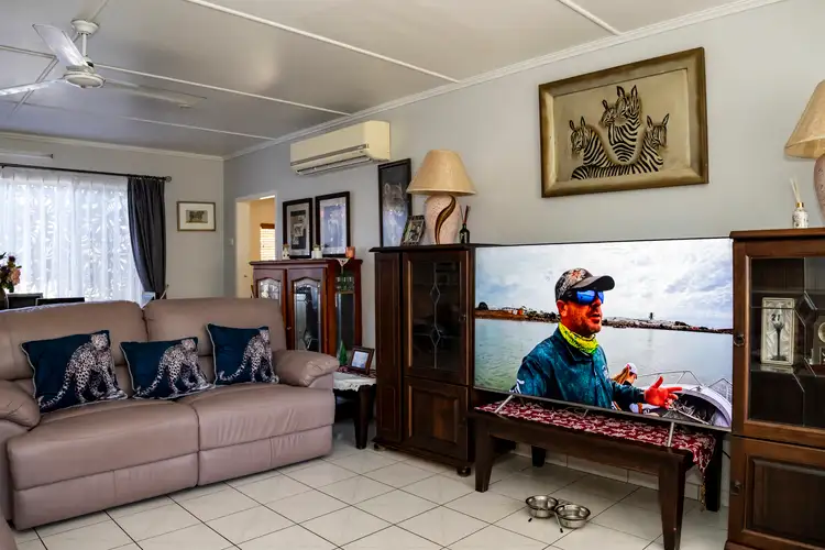 Sixth view of Homely house listing, 67 Enid Street, Townview QLD 4825