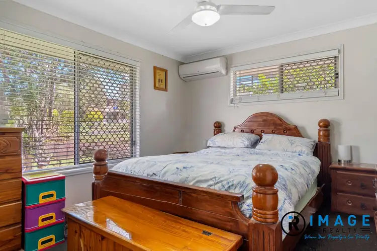 Third view of Homely house listing, 31 Toft Drive, Raceview QLD 4305