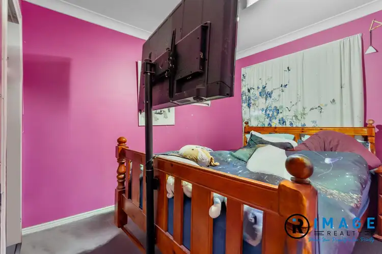 Fourth view of Homely house listing, 31 Toft Drive, Raceview QLD 4305
