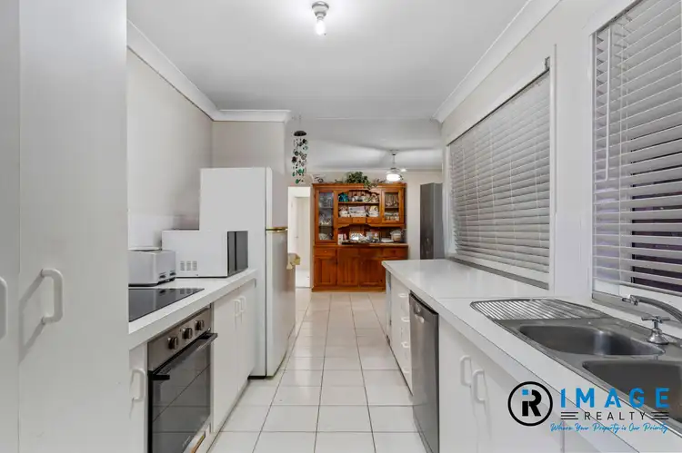 Fifth view of Homely house listing, 31 Toft Drive, Raceview QLD 4305