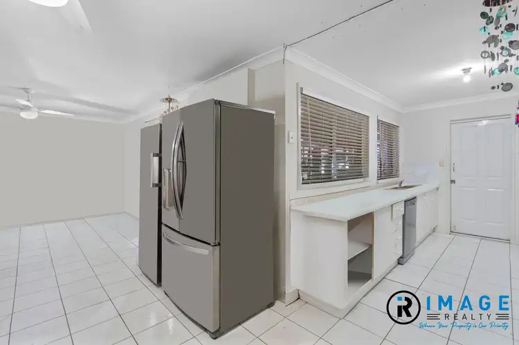 Sixth view of Homely house listing, 31 Toft Drive, Raceview QLD 4305