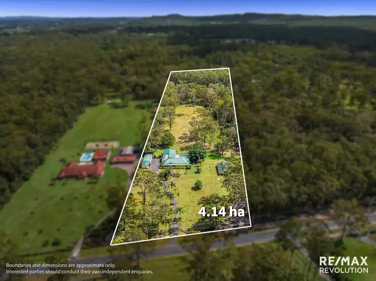 74 Stern Road, Carbrook QLD 4130
