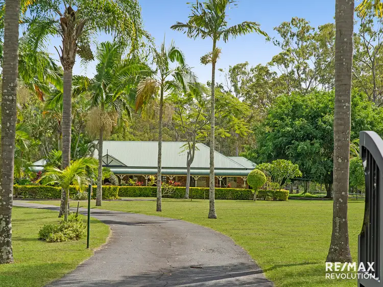 Third view of Homely rural property listing, 74 Stern Road, Carbrook QLD 4130