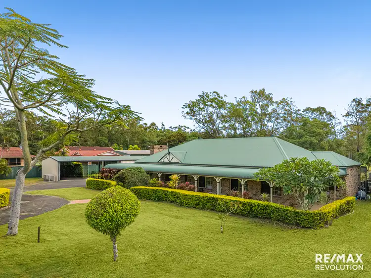 Fourth view of Homely rural property listing, 74 Stern Road, Carbrook QLD 4130