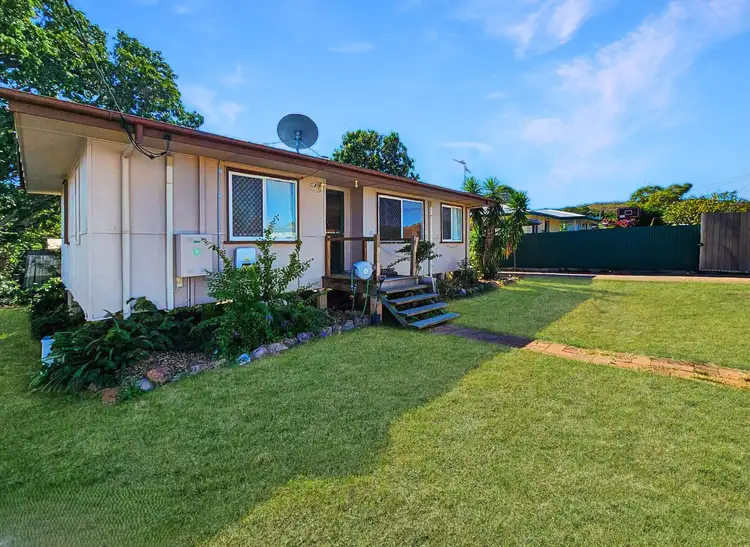 70 Enid Street, Townview QLD 4825