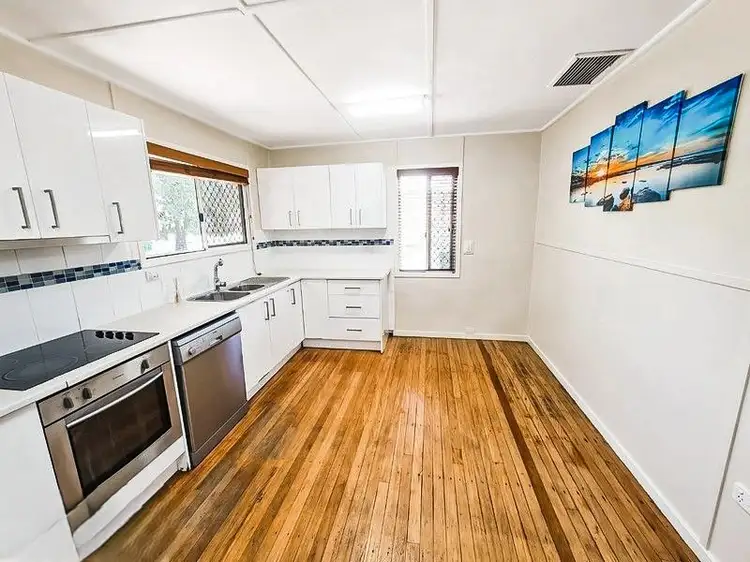 Second view of Homely house listing, 70 Enid Street, Townview QLD 4825