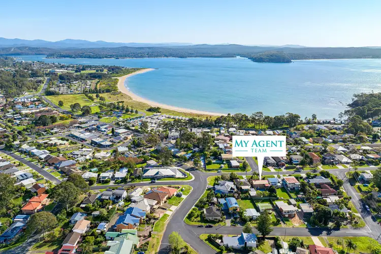 6 Wattle Crescent, Batehaven NSW 2536