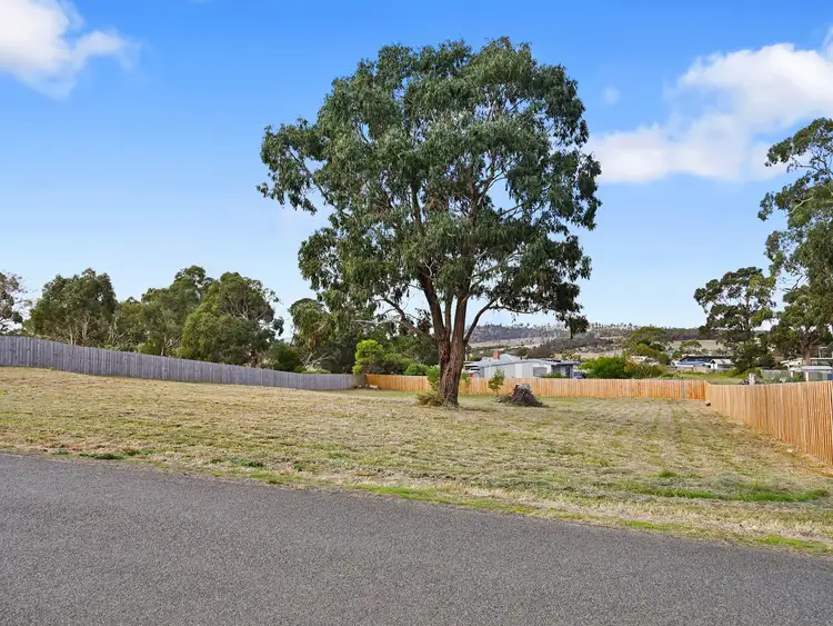 Third view of Homely land listing, 14 Gate Five Road, Carlton River TAS 7173
