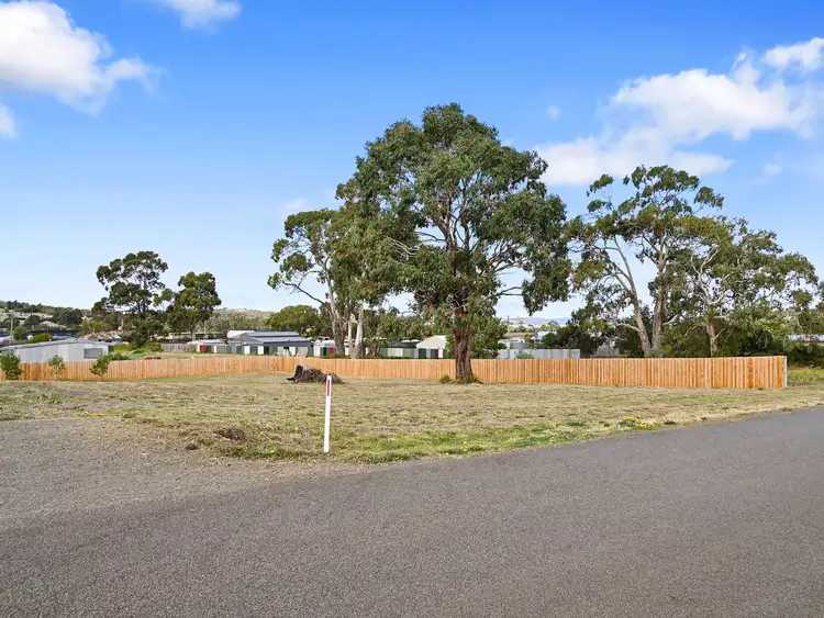 Fifth view of Homely land listing, 14 Gate Five Road, Carlton River TAS 7173