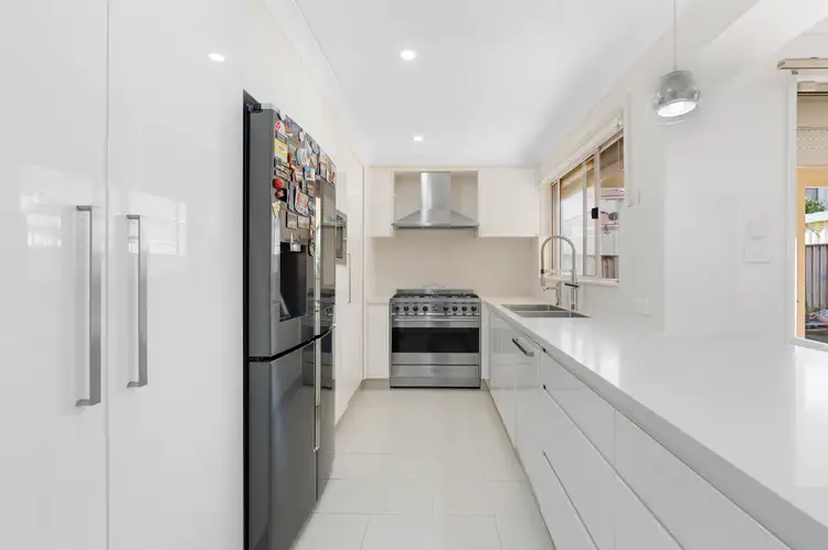 7 Borojevic Street, Bonnyrigg Heights NSW 2177