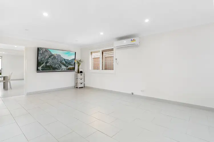Fourth view of Homely house listing, 7 Borojevic Street, Bonnyrigg Heights NSW 2177