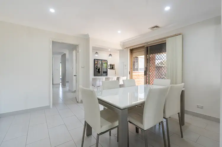 Fifth view of Homely house listing, 7 Borojevic Street, Bonnyrigg Heights NSW 2177