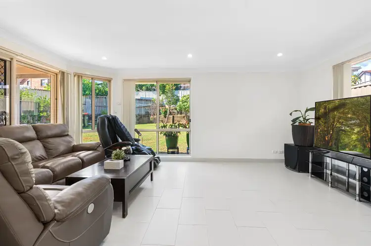Sixth view of Homely house listing, 7 Borojevic Street, Bonnyrigg Heights NSW 2177