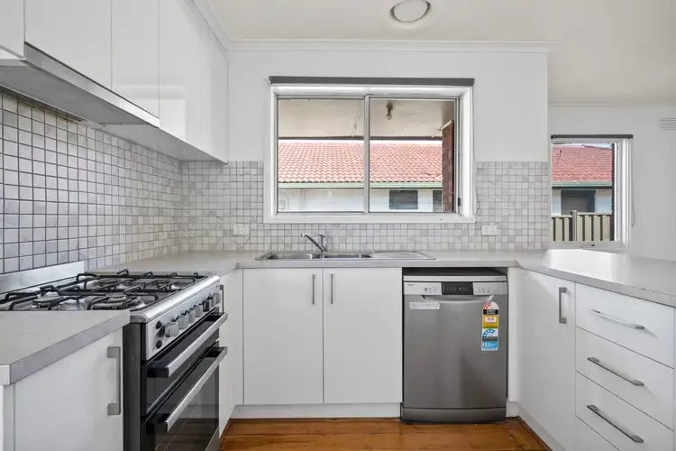 Second view of Homely house listing, 113 Darren Road, Keysborough VIC 3173