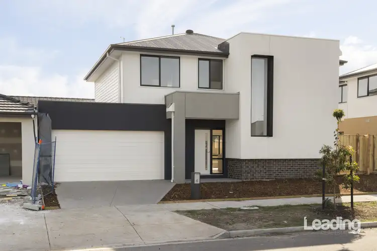 6 Rhapsody Road, Sunbury VIC 3429