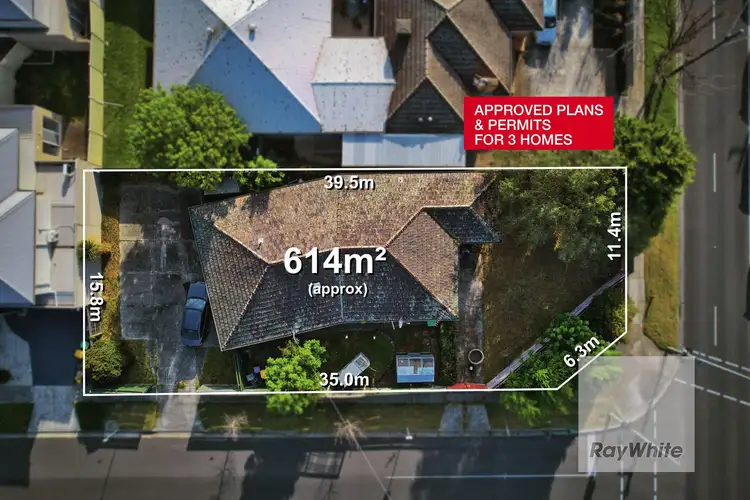 35 Settlement Road, Bundoora VIC 3083