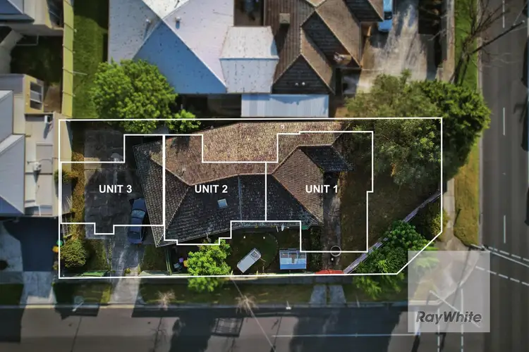 Second view of Homely house listing, 35 Settlement Road, Bundoora VIC 3083