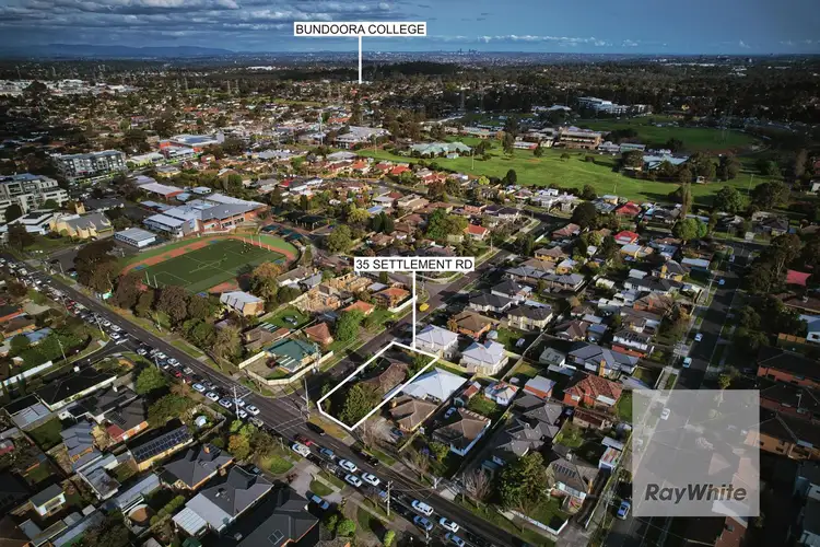 Fifth view of Homely house listing, 35 Settlement Road, Bundoora VIC 3083