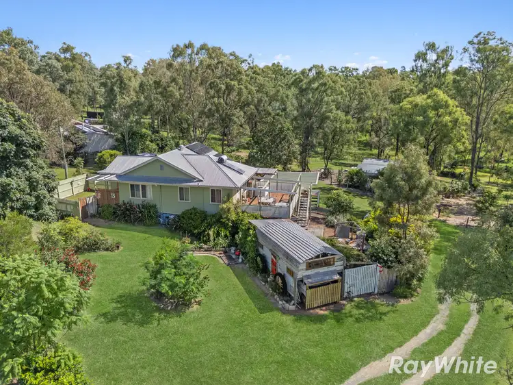 13 Plover Court, Laidley Heights QLD 4341