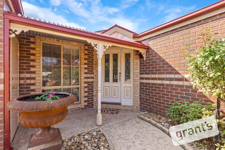 Third view of Homely house listing, 8 Lairds Rise, Garfield VIC 3814