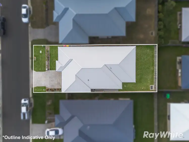 Second view of Homely house listing, 33 Lawson Street, Walloon QLD 4306